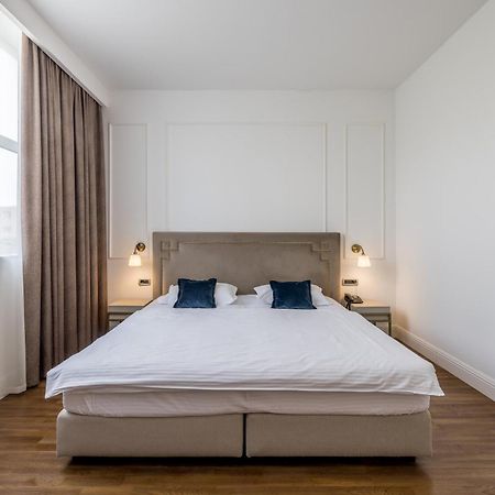 Art Hotel Split Extérieur photo