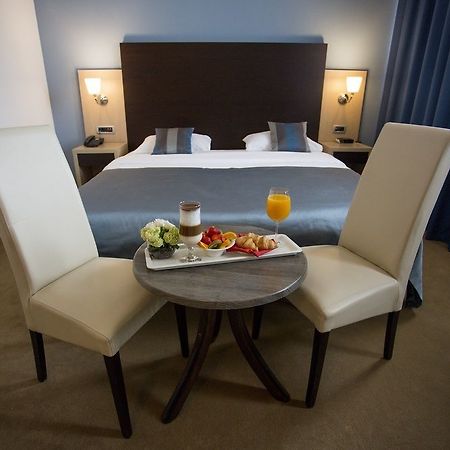 Art Hotel Split Extérieur photo