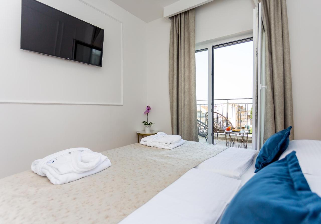 Art Hotel Split Extérieur photo