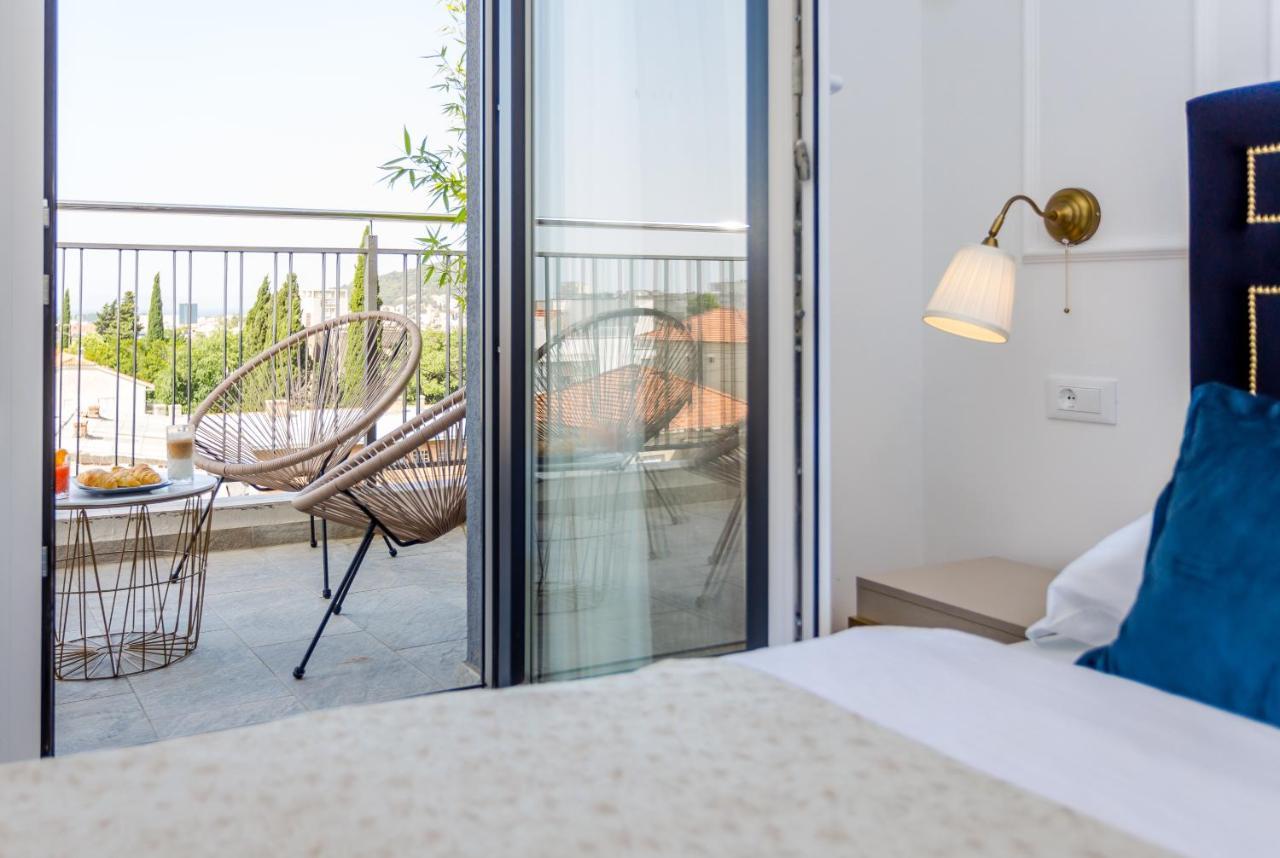 Art Hotel Split Extérieur photo