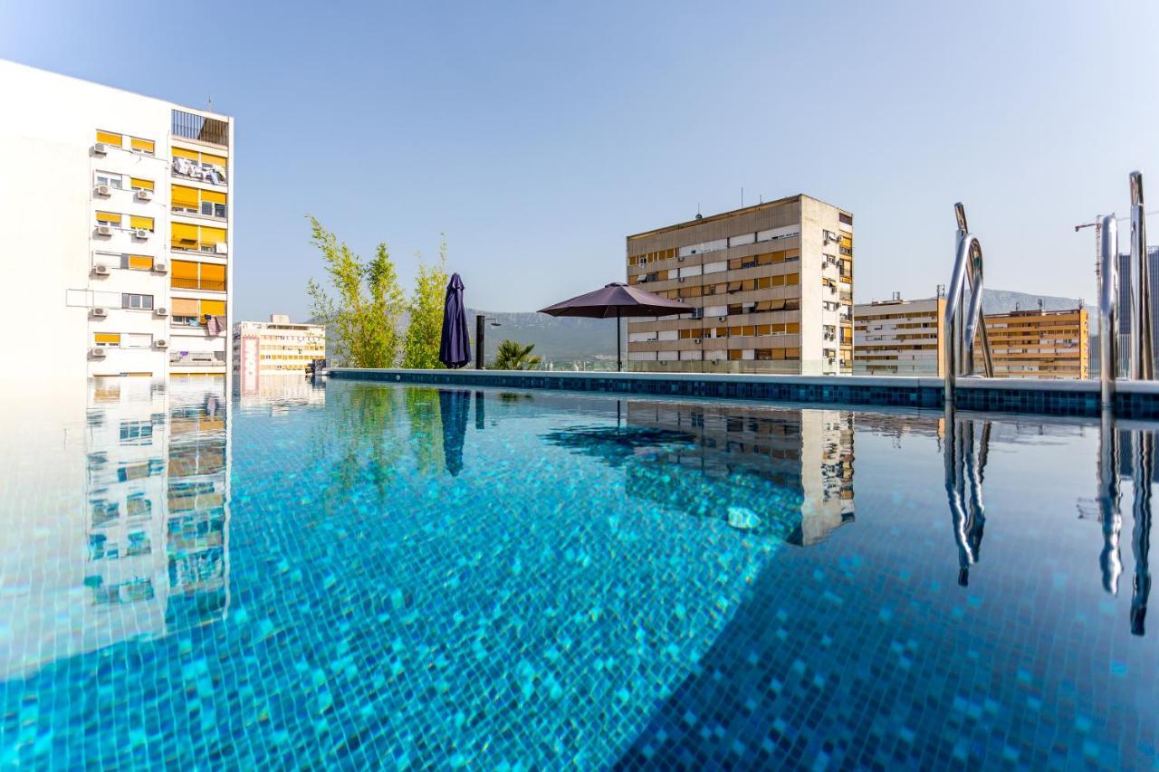 Art Hotel Split Extérieur photo