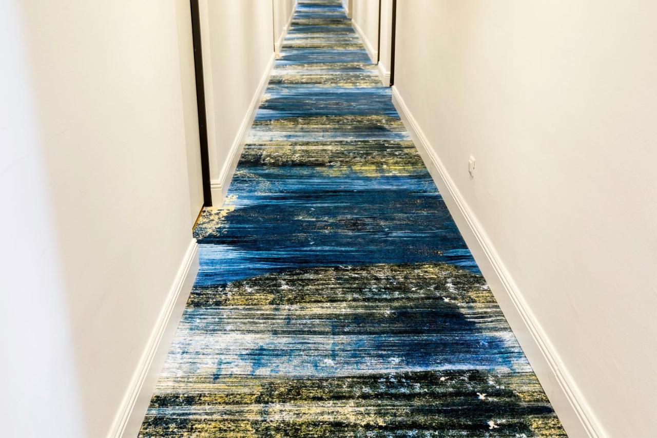 Art Hotel Split Extérieur photo