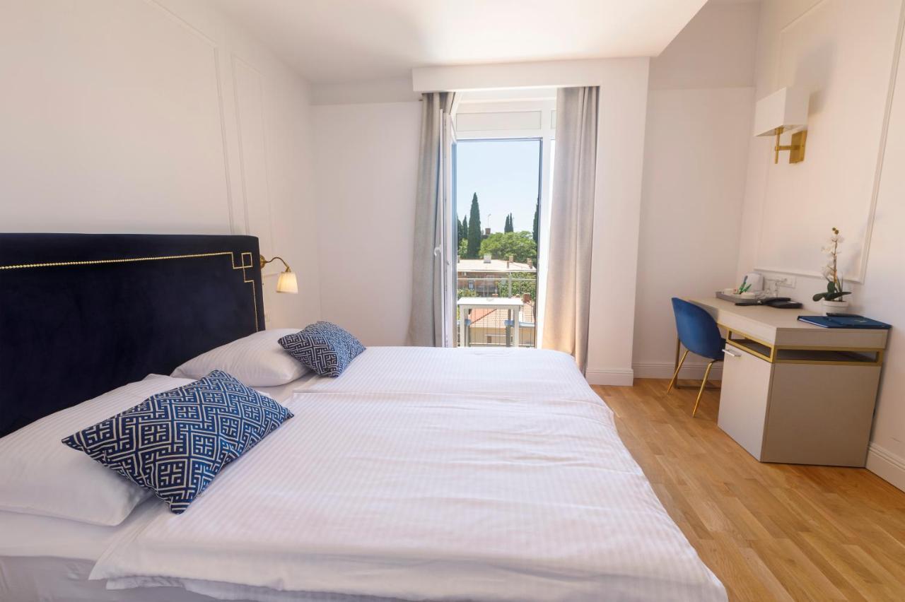Art Hotel Split Extérieur photo