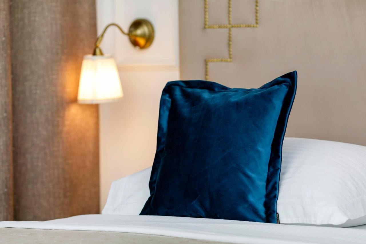 Art Hotel Split Extérieur photo