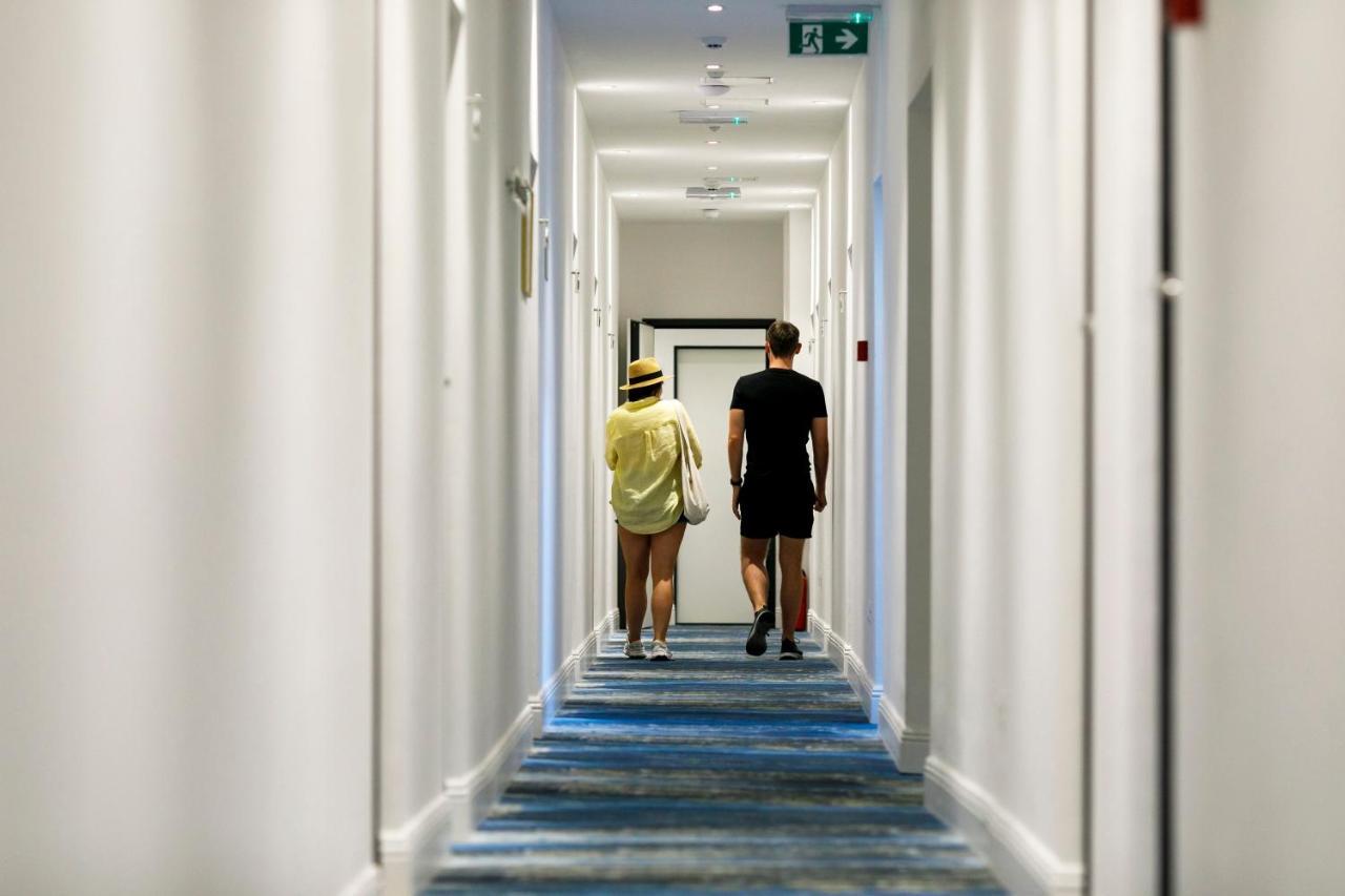 Art Hotel Split Extérieur photo
