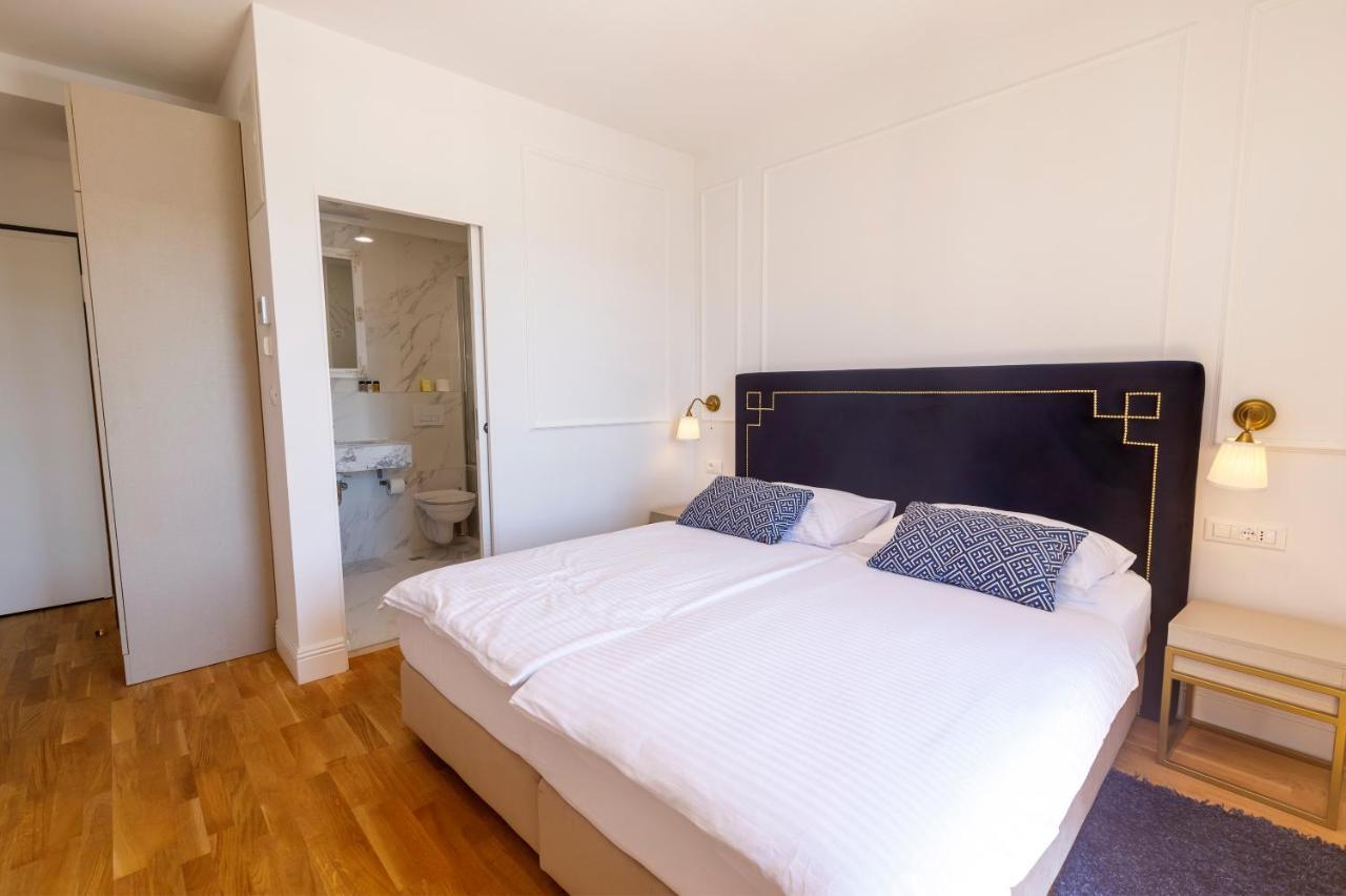 Art Hotel Split Extérieur photo
