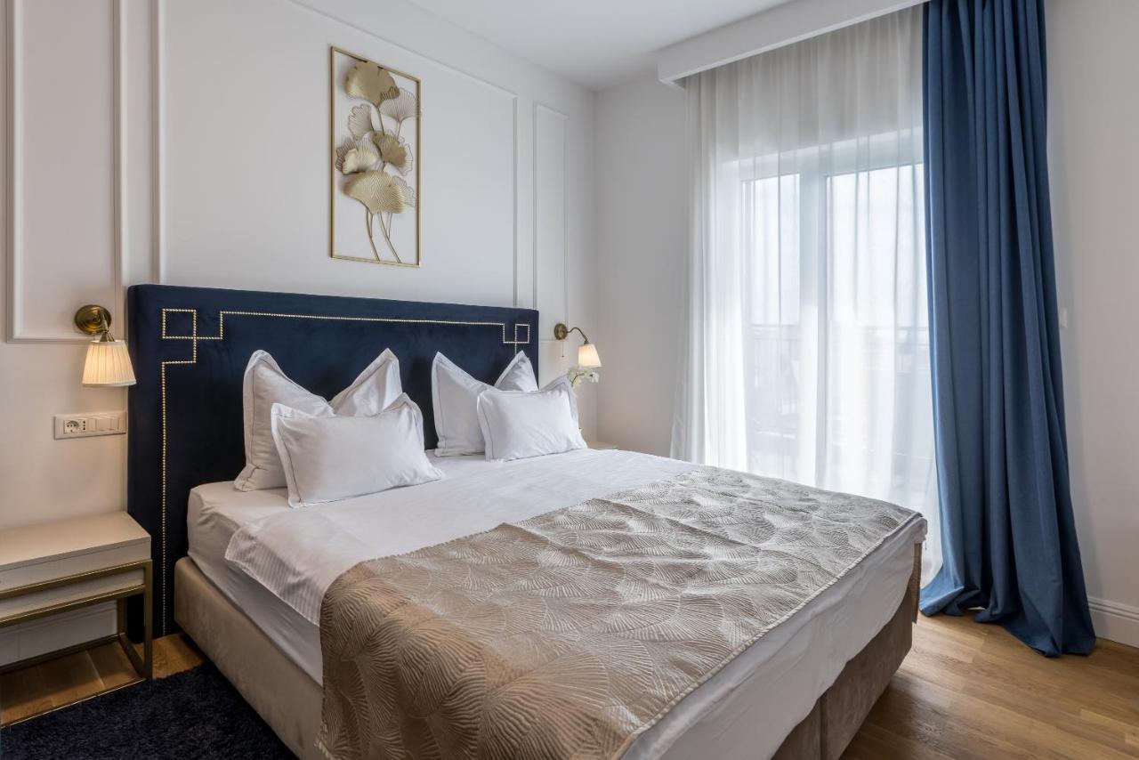 Art Hotel Split Extérieur photo