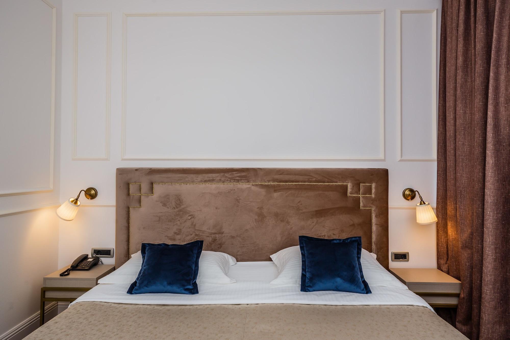 Art Hotel Split Extérieur photo