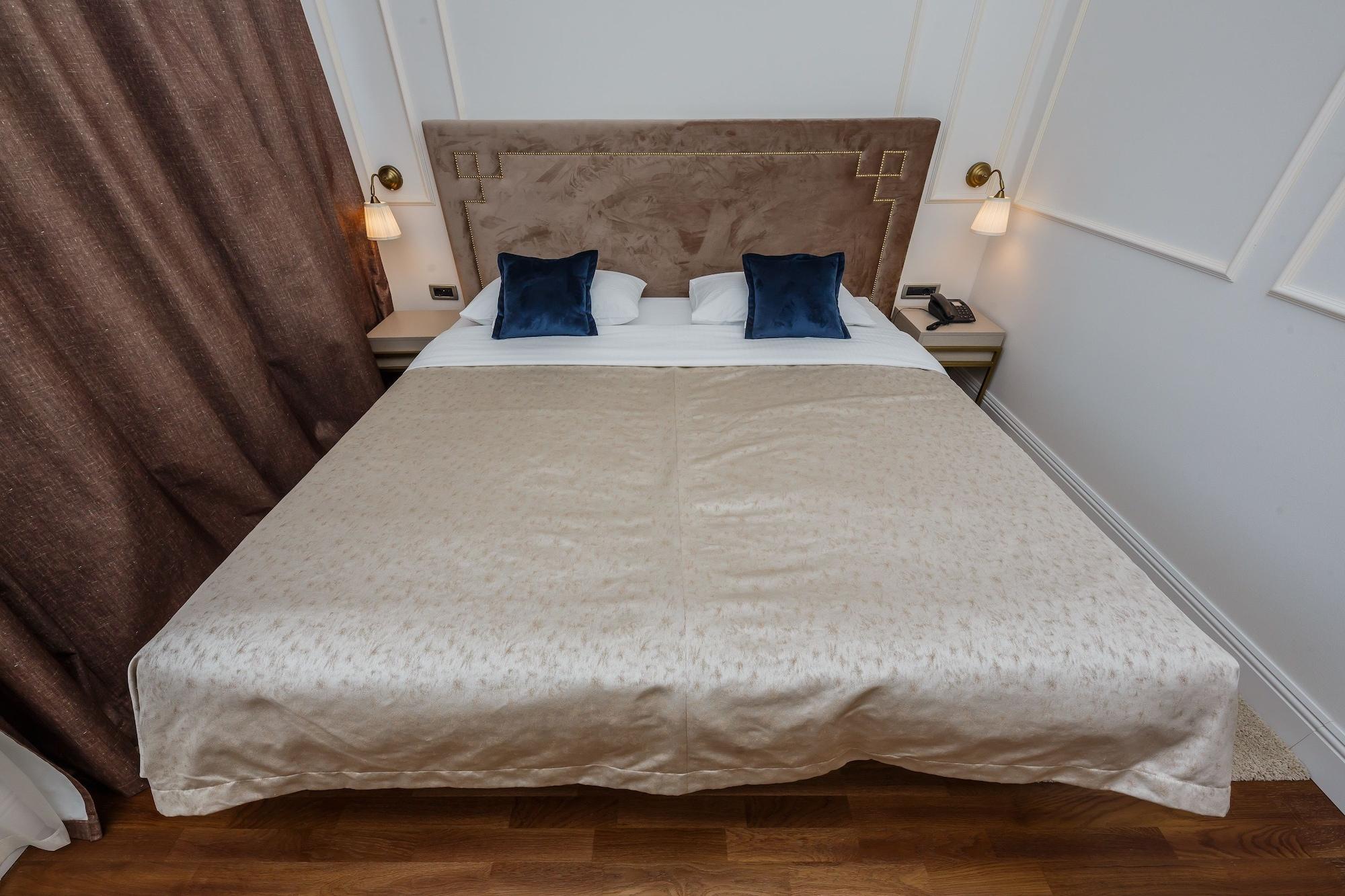 Art Hotel Split Extérieur photo