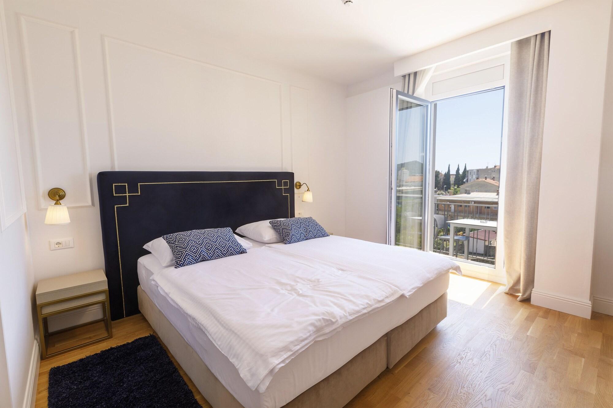 Art Hotel Split Extérieur photo