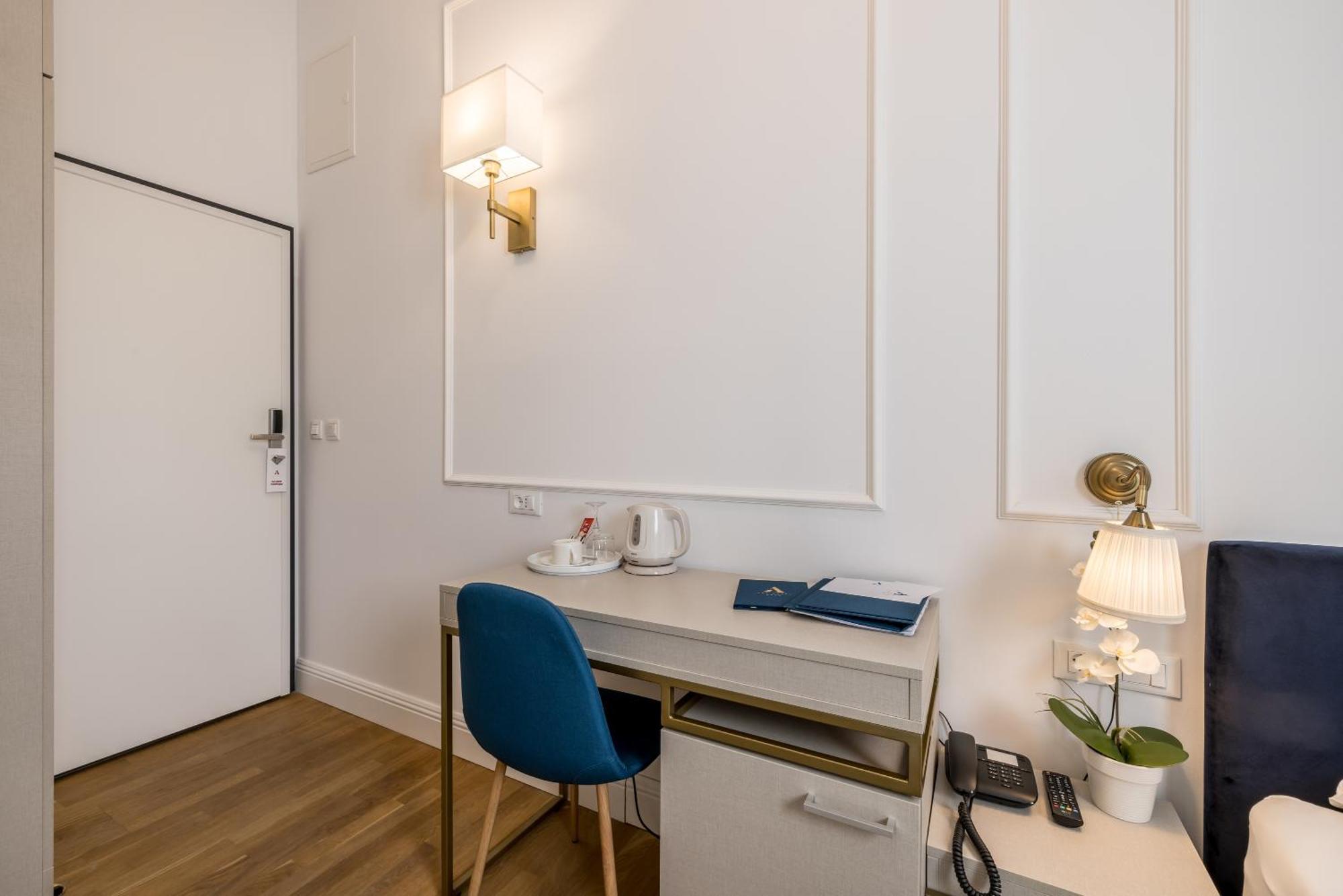 Art Hotel Split Extérieur photo
