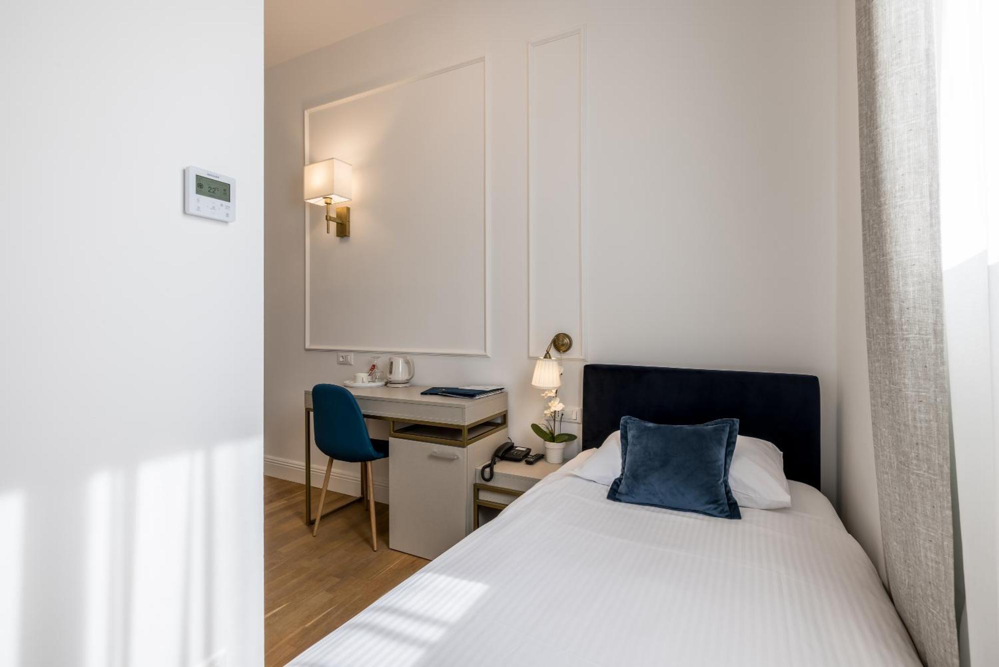 Art Hotel Split Extérieur photo
