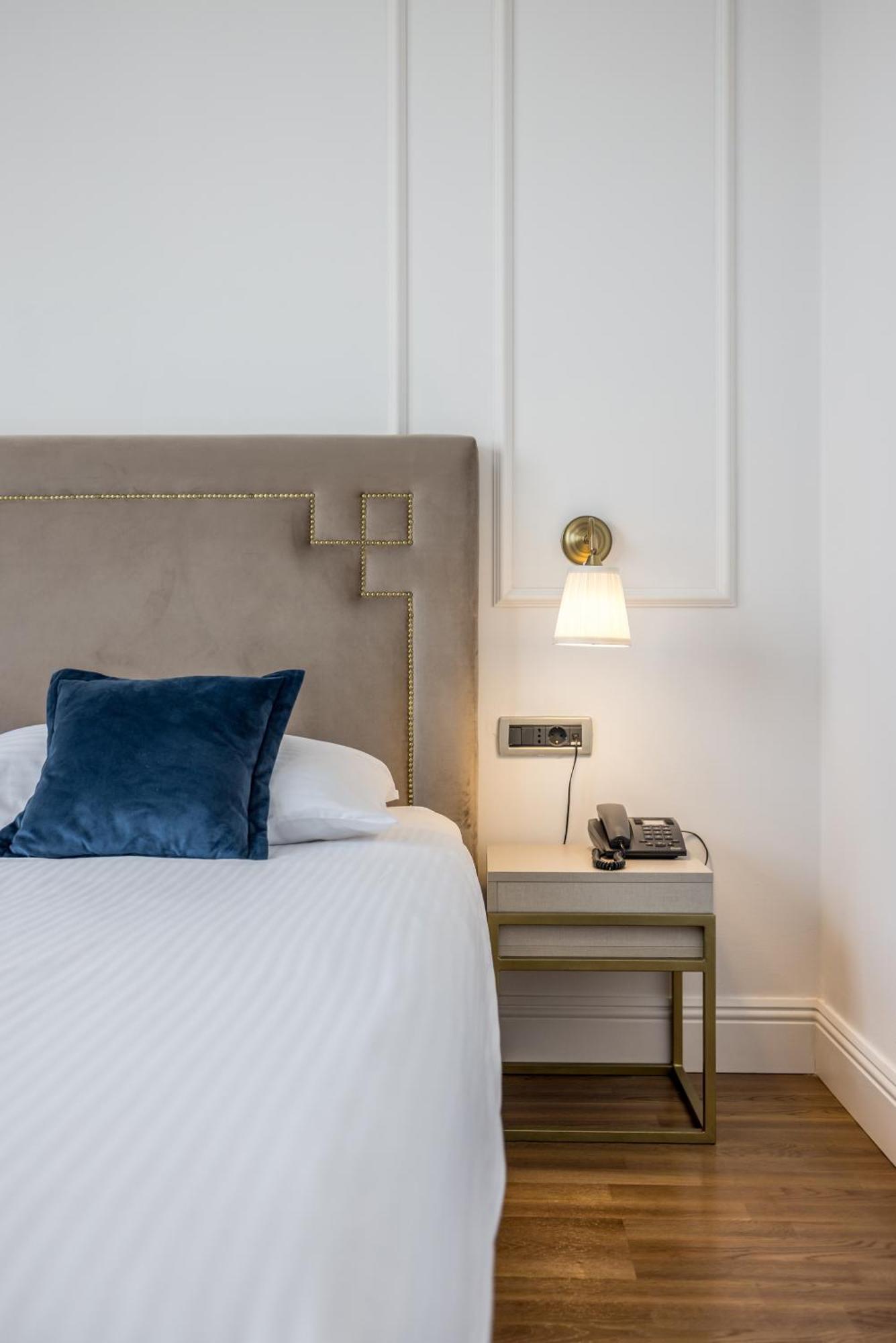 Art Hotel Split Extérieur photo