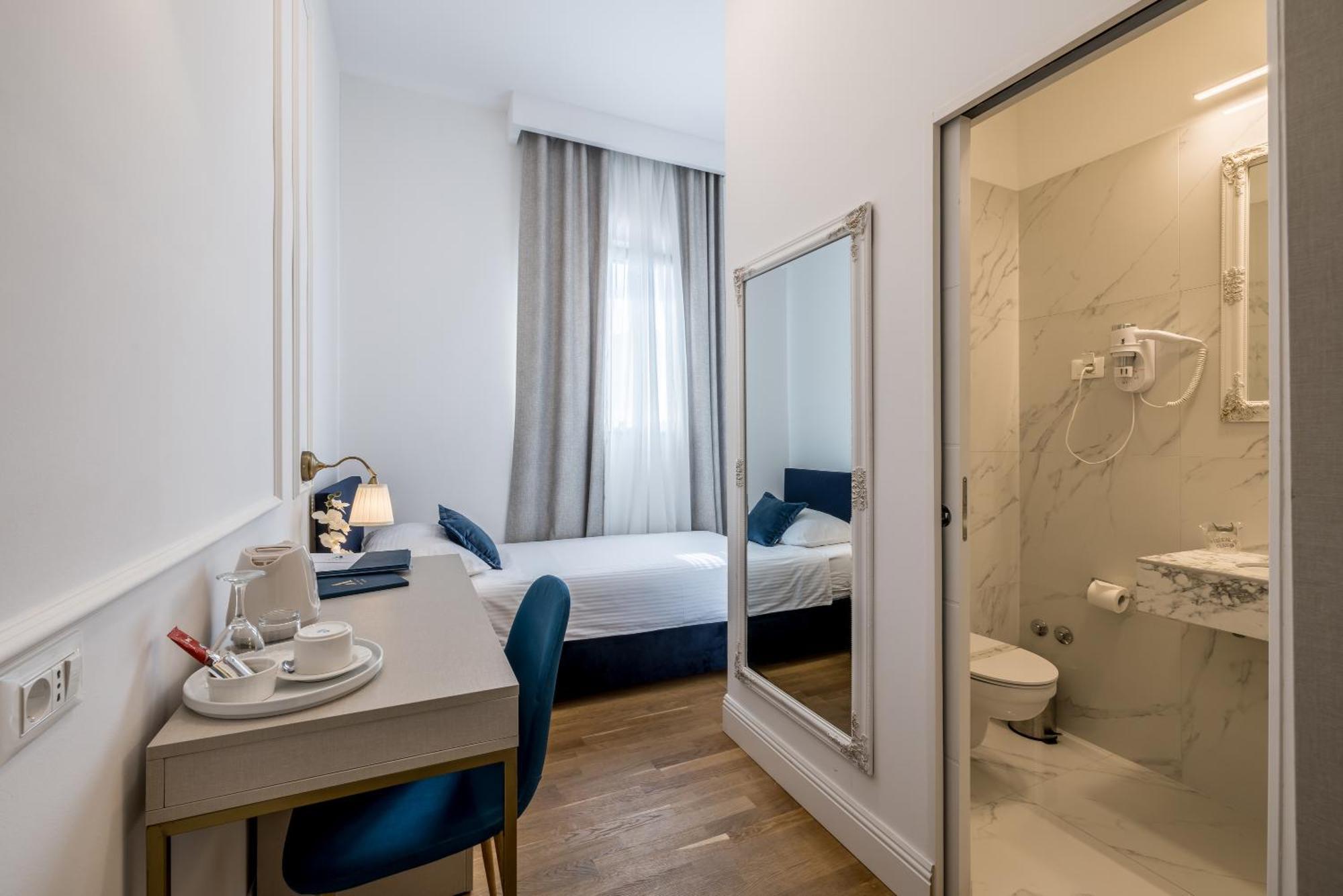 Art Hotel Split Extérieur photo