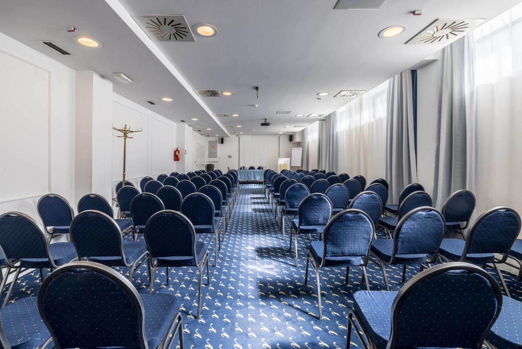 Art Hotel Split Extérieur photo