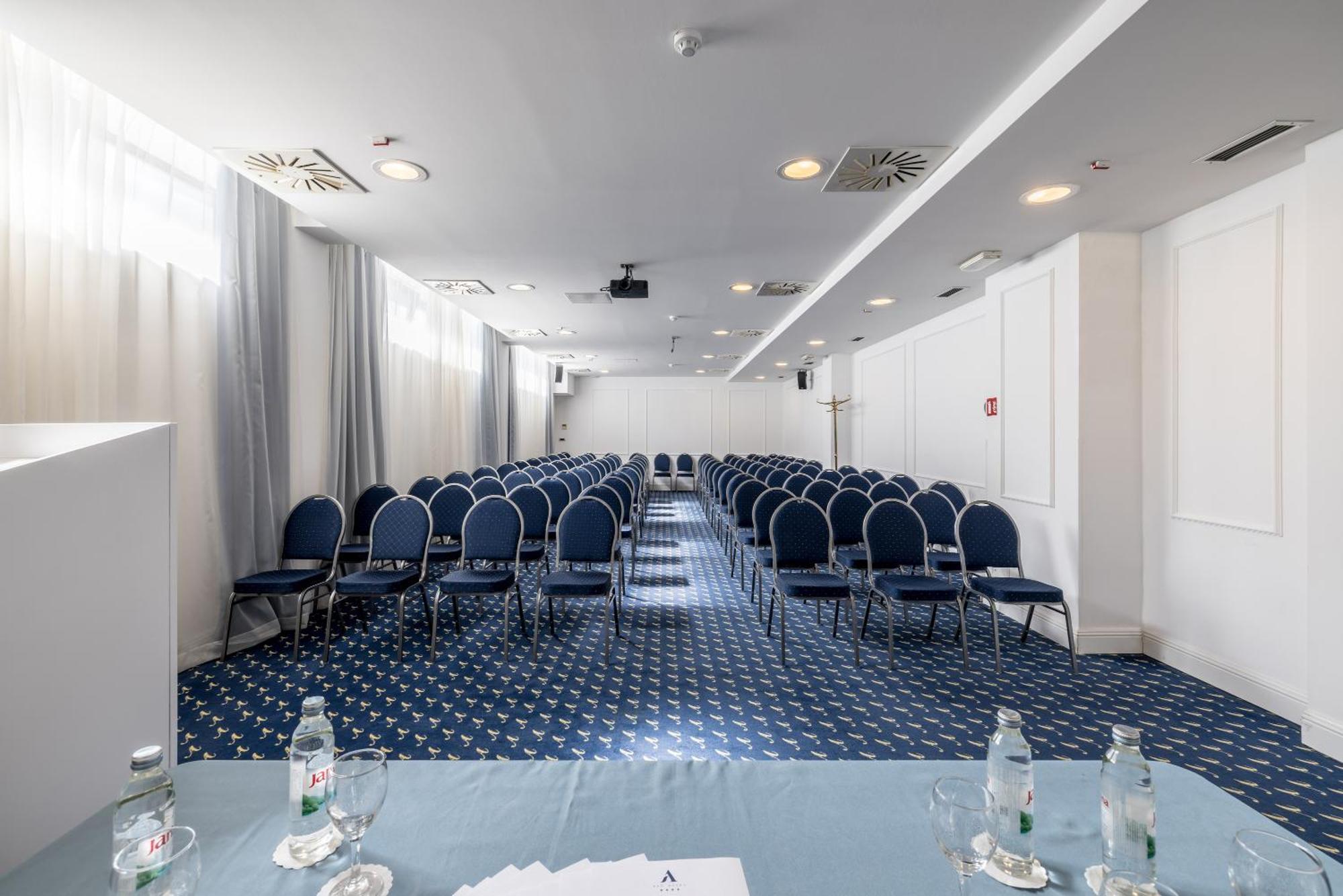 Art Hotel Split Extérieur photo